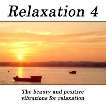 Hits Unlimited - Relaxation 4 - The Beauty And Positive Vibrations For Relaxation