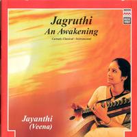 Jayanthi - Jagruthi An Awakening