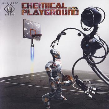 Various Artists - Chemical PlayGround