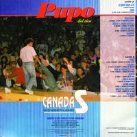 Pupo - Live In Canada