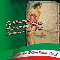 Salvatore Ida', Matilde Venneri - Il meglio del folklore italiano, vol. 3