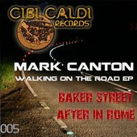 Mark Canton - Walking On the Road