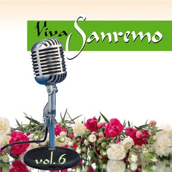 Various Artists - Viva Sanremo, Vol. 6