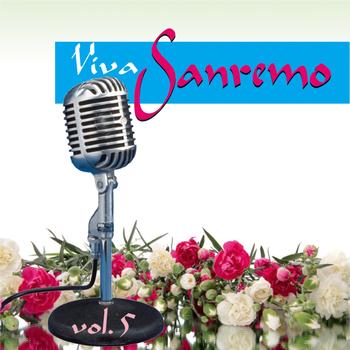 Various Artists - Viva Sanremo, vol. 5