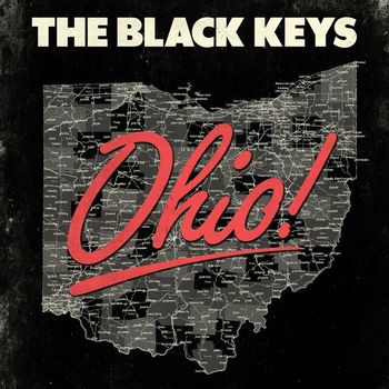 The Black Keys - Ohio