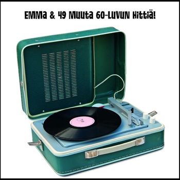 Emma & 49 muuta 60-luvun hittiä - Emma & 49 muuta 60-luvun hittiä