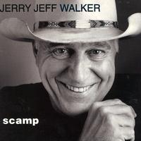 Jerry Jeff Walker - Scamp