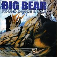 Big Bear - Round Dance Style