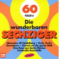 The Schlagerflowers - Die wunderbaren 60er Folge 6
