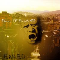 Exiled - Decay Of Society EP