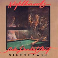 Nighthawks - Side Pocket Shot
