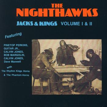 Nighthawks - Jacks And Kings Vol. 1
