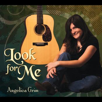 Angelica Grim - Look For Me