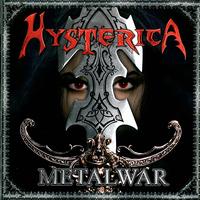 Hysterica - Metalwar