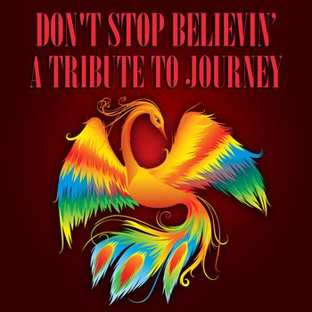 Various Artists - Don't Stop Believin' - A Tribute To Journey