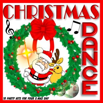 Various Artists - Christmas Dance
