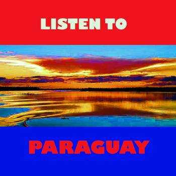 La Banda del Arpa - Listen to Paraguay