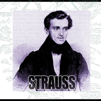 Orquesta Sinfonica De Radio Hamburgo - Strauss
