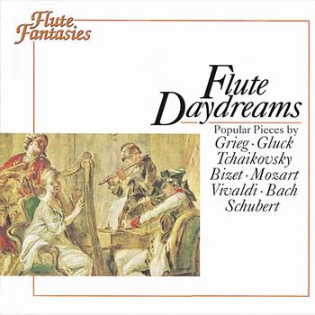 Various Artists - Flute Daydreams