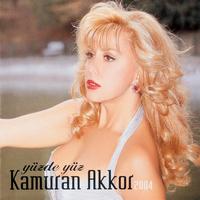 Kamuran Akkor - Yüzde Yüz