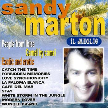 Sandy Marton - Sandy Marton- il meglio