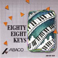 Various Artists - Eighty Eight Keys