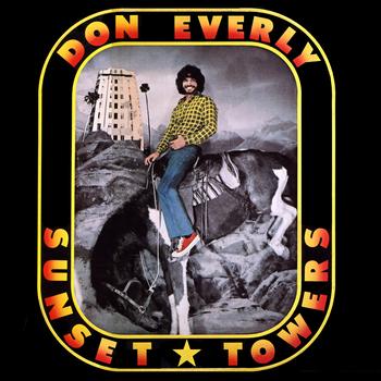 Don Everly - Sunset Towers