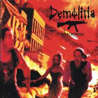 Demolitia - Demolitia - Wreckoning