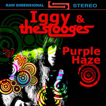 Iggy & The Stooges - Purple Haze