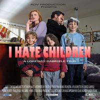 Thierry Malet - I hate children / Je hais les enfants