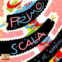 Primo Scala - Vintage Jazz Nº 46 - EPs Collectors, "Primo Scala And His Accordions"
