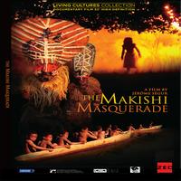 Thierry Malet - The Makishis Mascarade / La Masquarade des Makishis
