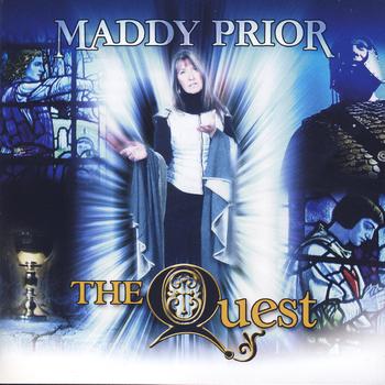 Maddy Prior - The Quest