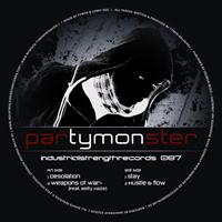 Tymon - partymonster