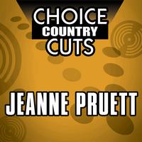 Jeanne Pruett - Choice Country Cuts
