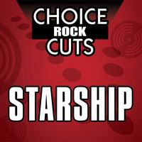 Starship - Choice Rock Cuts
