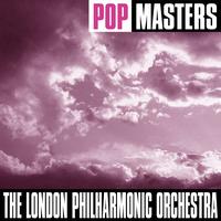 The London Philharmonic Orchestra - Pop Masters