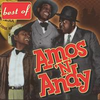 Amos N' Andy - Best Of
