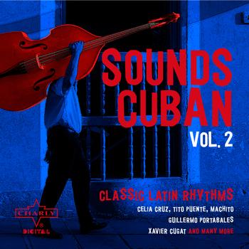 Various Artists - Sounds Cuban Vol. 2