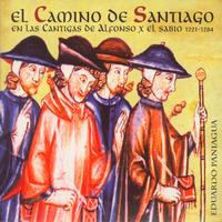 Eduardo Paniagua - El Camino De Santiago