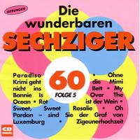 The Schlagerflowers - Die wunderbaren 60er Folge 5