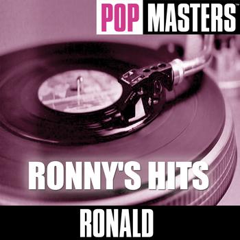 Ronald - Pop Masters: Ronny's Hits