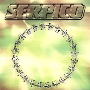 Serpico - Everyone Vs Everyone