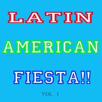 Various Artists - Latin América Fiesta! Vol 1
