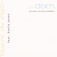 Drums on Earth - Freedom - Single