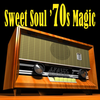 Various Artists - Sweet Soul '70s Magic (Re-Recorded / Remastered Versions)