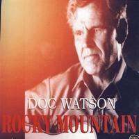 Doc Watson - Rocky Mountain