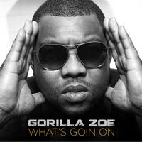 Gorilla Zoe - What's Goin On 