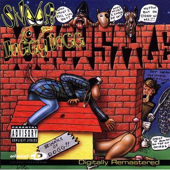 Salvaje arena Rectángulo Doggystyle (Explicit) (2001) | Snoop Dogg | Descargas de MP3 | 7digital  España