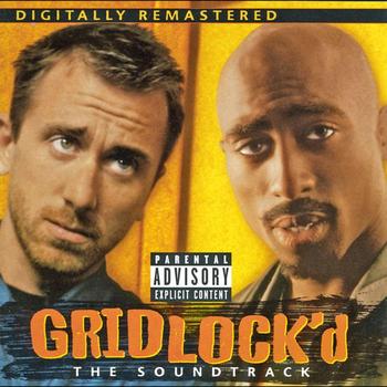 Various Artists - Gridlock'd (Explicit)